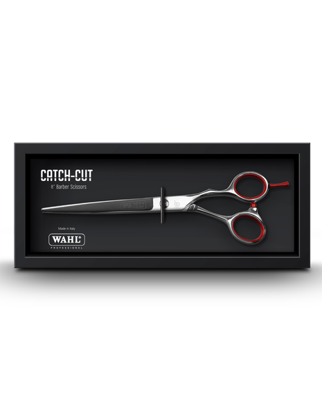 Catch Cut Barber Scissor 8 